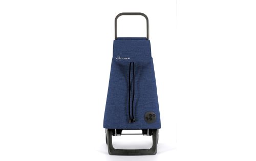 Rolser, ROLSER TROLLEY BABY TWEED JOY MARINE (BAB049-M)