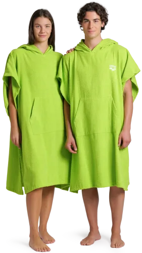 arena, Arena Cotton Poncho