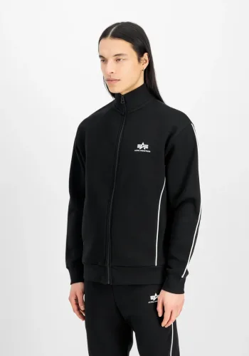alpha industries, Alpha Industries Umstandsjacke "Track Suit SL Jacket"