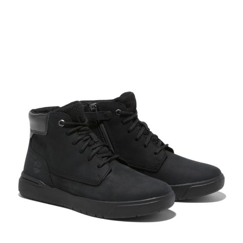 Timberland Schnürboots »Seneca Bay 6In Side Zip«