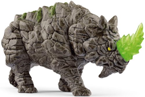 Schleich, schleich® Kampfrhino 70157