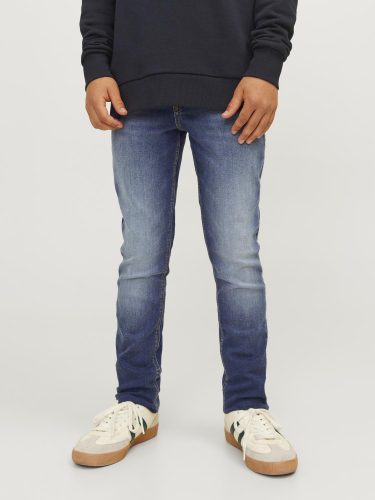 Jack & Jones Junior Slim-fit-Jeans »JJIGLENN JJORIGINAL MF 001 I.K NOOS JNR«