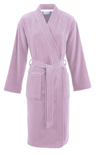 Carl Ross Unisex-Bademantel »41110«, (1 St.), Midilänge