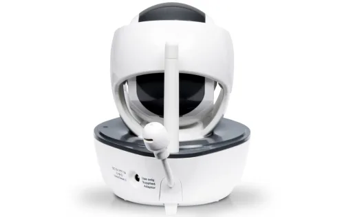 Alecto, ALECTO DVM200M Babyphone – weiss