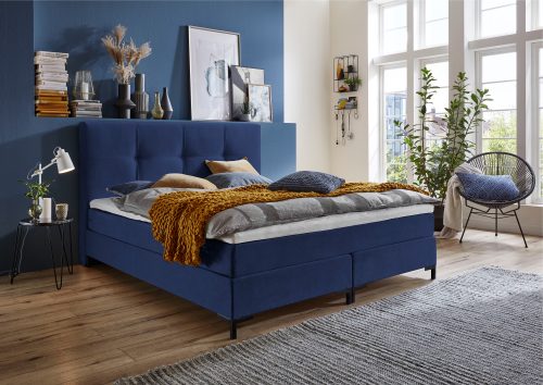 ATLANTIC home collection Boxspringbett »Romy«
