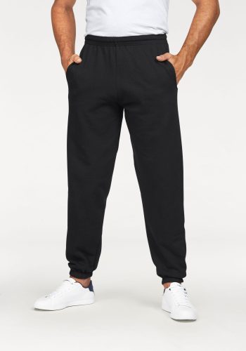 Fruit of the Loom Sweat Unisex-Freizeithose, lang