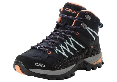 CMP, CMP - Wanderschuhe, für Damen, Marine, Größe 37