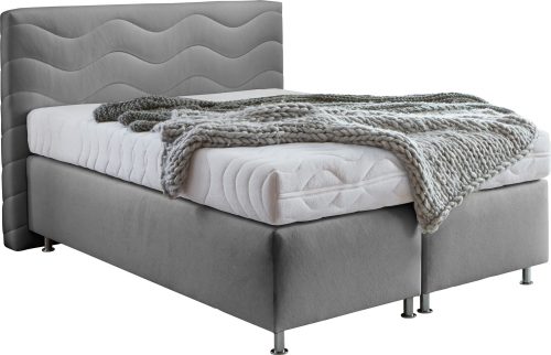 Westfalia Schlafkomfort, Westfalia Schlafkomfort Boxspringbett »Sigma«