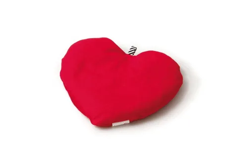 SISSEL, Sissel Cherry, Herzform, 23x26cm, Rot (1 Stk)