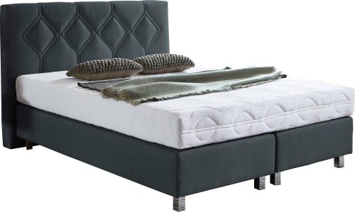 Westfalia Schlafkomfort, Westfalia Schlafkomfort Boxspringbett »Phönix«