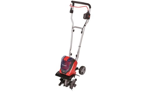 Einhell, Einhell 3431200 Akku Motorhacke 30 cm