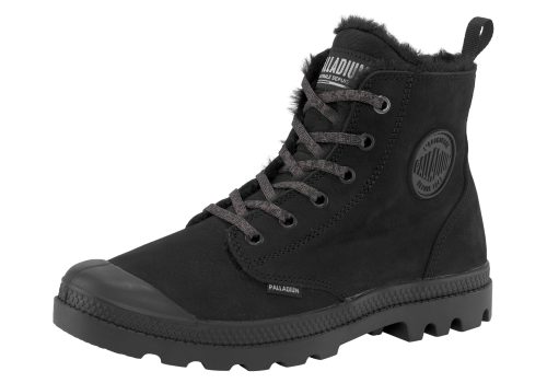 Palladium Winterboots »PAMPA HI ZIP WL W«