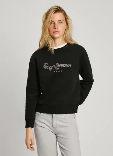 Pepe Jeans, Pepe Jeans Sweatshirt "FRIDA"
