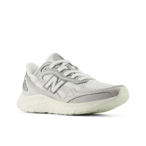 New Balance, New Balance Arishi v4 Sneaker - Silver Metallic EU38 Damen