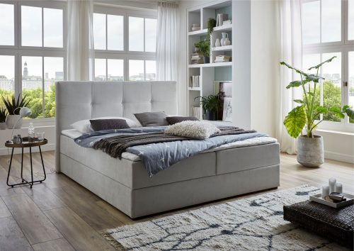 ATLANTIC HOME COLLECTION, ATLANTIC home collection Boxbett »Lucy«