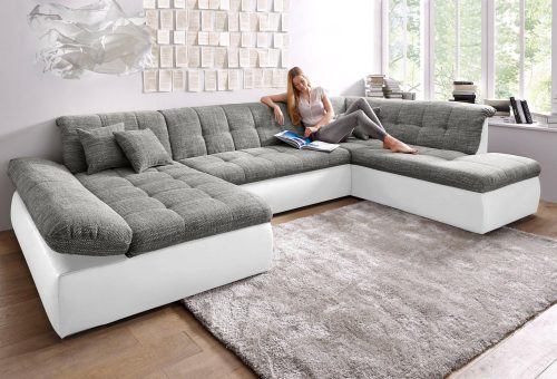 DOMO collection, DOMO collection Wohnlandschaft