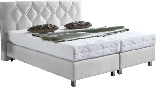 Westfalia Schlafkomfort, Westfalia Schlafkomfort Boxspringbett »Phönix«