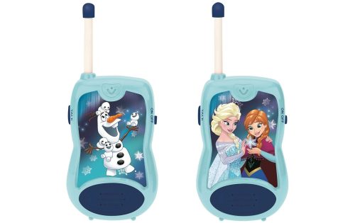 Disney, Disney Frozen Walkie Talkie