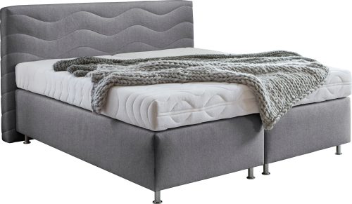 Westfalia Schlafkomfort, Westfalia Schlafkomfort Boxspringbett »Sigma«