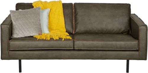 mutoni - Sofa, One Size, Dunkelgrün