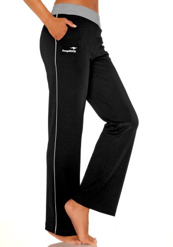 KangaROOS Relaxhose, mit breitem Bund