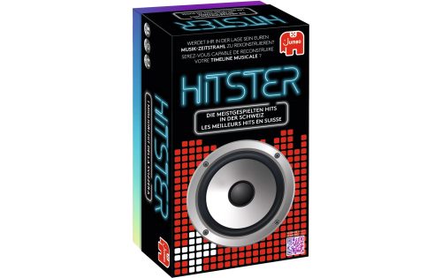 Hitster CH Version