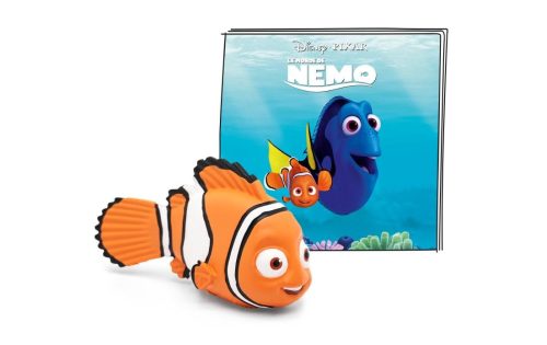 TONIES, Le Monde de Nemo, Französisch Multicolor