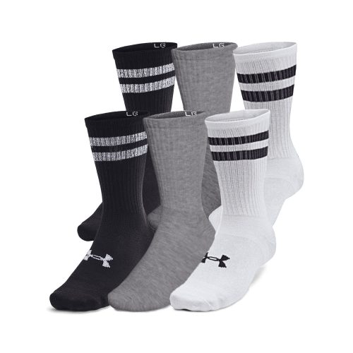 Under Armour® Laufsocken, (Packung, 3 Paar)