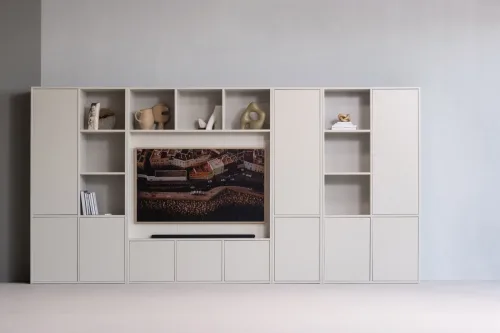 De Eekhoorn, Modularer Design Schrank „Meggy“ De Eekhoorn