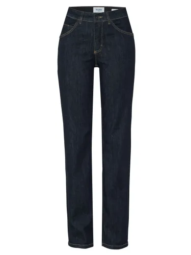 Toni, TONI 5-Pocket-Jeans mit Stretch, Regular Fit