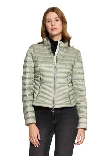 Gil Bret, Gil Bret Steppjacke mit Stehkragen