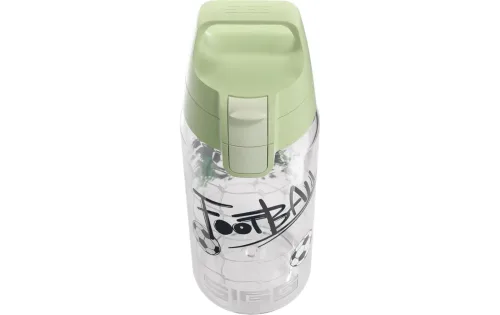 Sigg, Kinder Trinkflasche VIVA ONE Football Football Splash 0.5 L