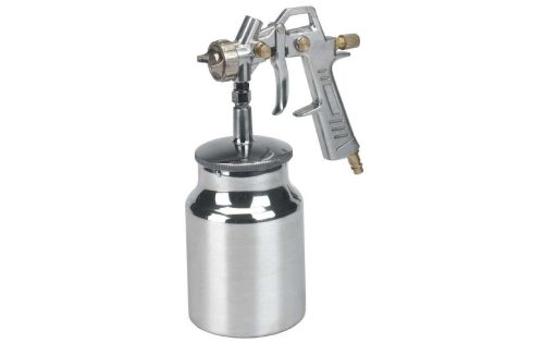 Einhell, Druckluft-Spritzpistole 4 bar Einhell