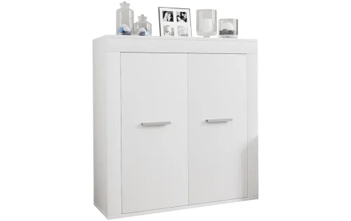 MID.YOU, Kommode Usilo Kommode , 80/89/35 cm , 