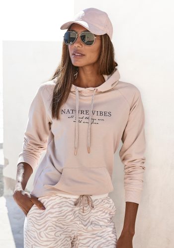 LASCANA Hoodie