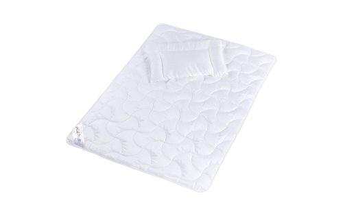 Kuli-Muli Ganzjahres-Duvet-Set aus Lyocell