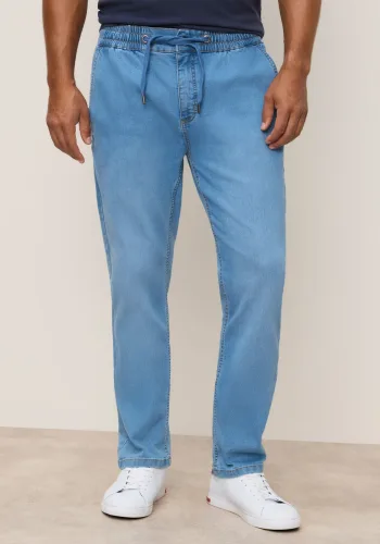 ARIZONA, Arizona Schlupfjeans Schlupfbund