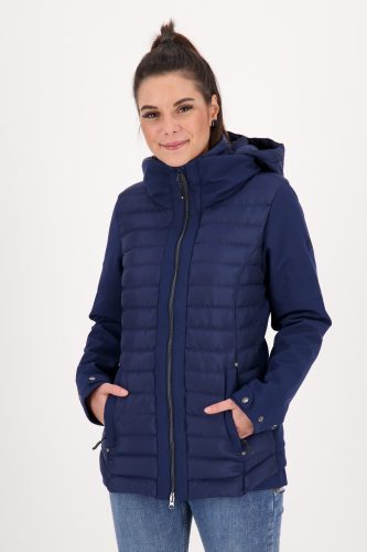 DEPROC Active Steppjacke »GILMOUR AIMEE Women«