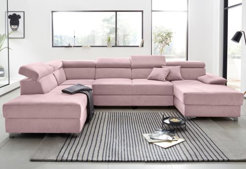 DOMO collection, DOMO collection Wohnlandschaft