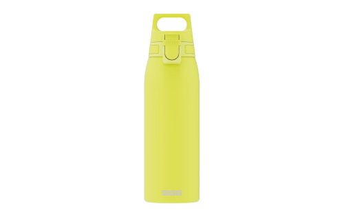 Sigg, Trinkflasche Shield ONE Ultra Lemon 1 L