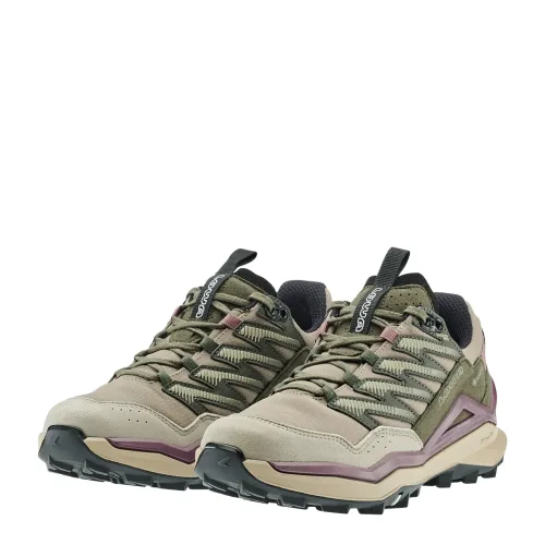 Lowa, Lowa Trekking-Schuh, Damen , Beige 38