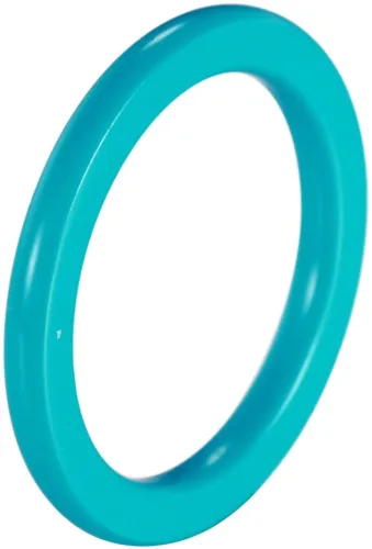 Firetti, Firetti Fingerring "Schmuck Geschenk Edelstahl Ring Damenring Herrenring Color"