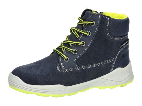 Lico Winterstiefel »Freizeitstiefel Benisha«