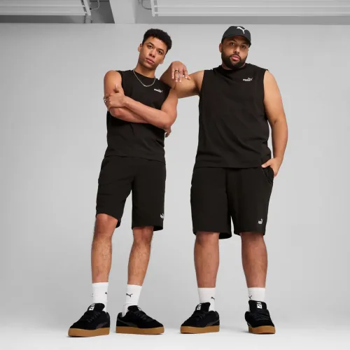 Puma - Shorts, für Herren, Black, Größe L