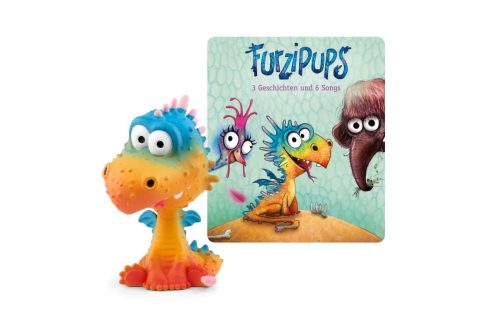 TONIES, Furzipups - 3 Geschichten und 6 Songs, Spielfigur