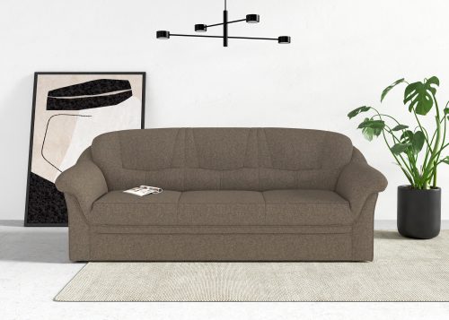 DOMO collection, DOMO collection 3-Sitzer »Montana«