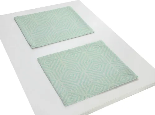 Adam, Adam Platzset "Easy Diamond"
