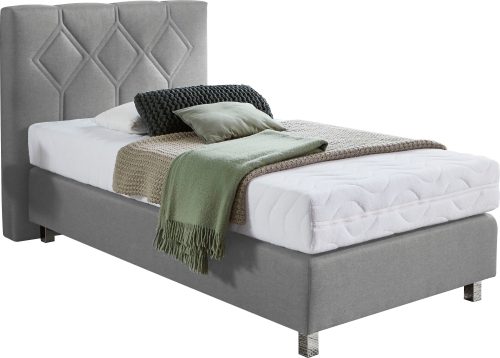 Westfalia Schlafkomfort Boxspringbett »Phönix«