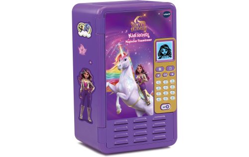 Vtech® Lernspielzeug »L'école des licornes ? KidiSecrets, mon casier Magic Locker«
