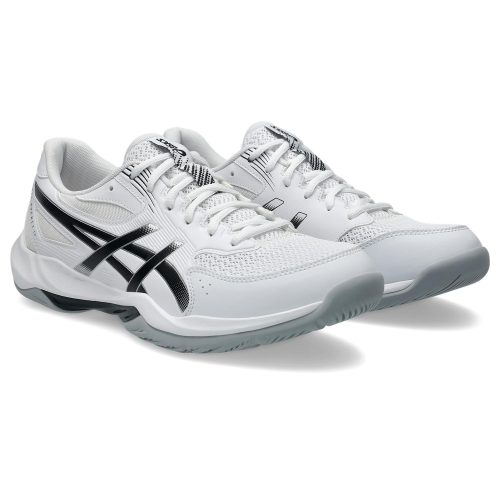 Asics, ASICS Herren Hallenschuhe Gel-Rocket 12 weiss | 43 1/2